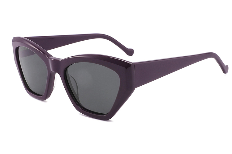 Gafas de sol de acetato-FG1506T