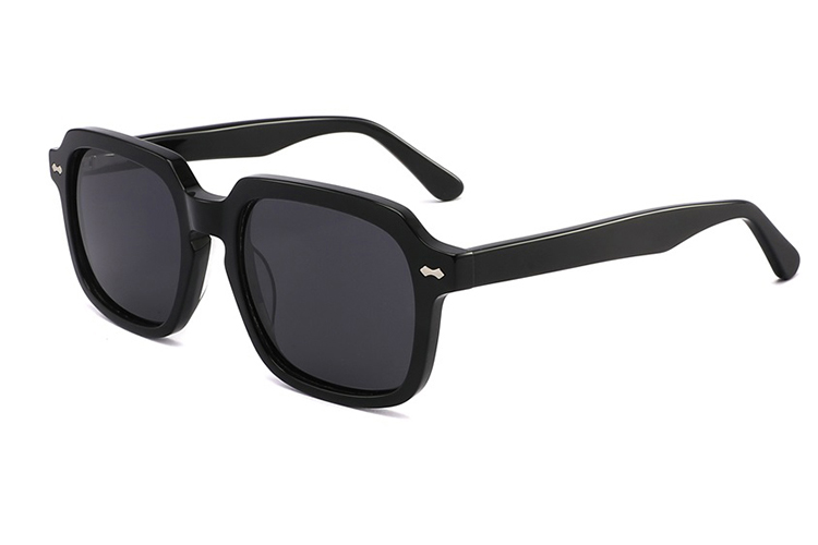 Gafas de sol de acetato-FG1565T