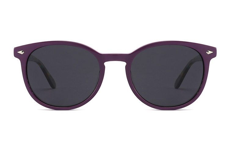 Gafas de sol de acetato-FG1569T