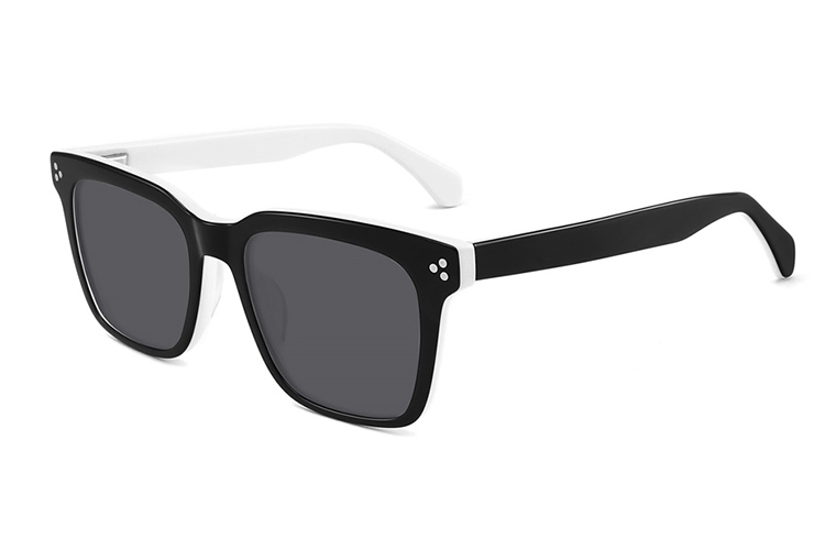 Gafas de sol de acetato-FG1568T