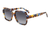 Gafas de sol de acetato-FG1058T