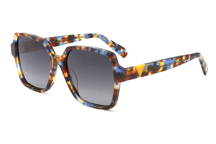 Gafas de sol de acetato-FG1058T