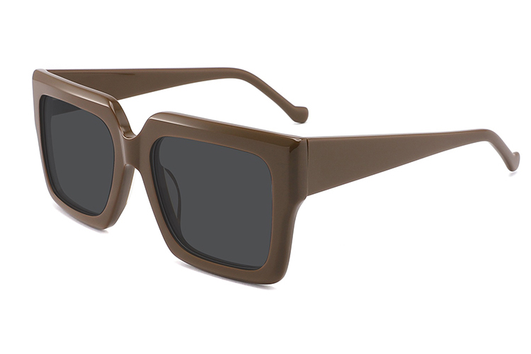 Gafas de sol de acetato-FG1510T