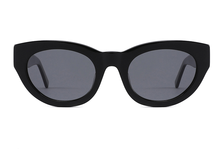 Gafas de sol de acetato-FG1231T