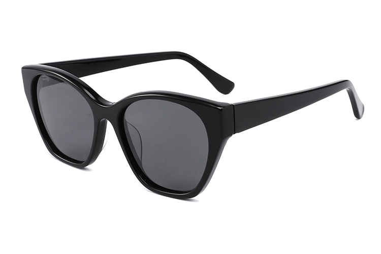 Gafas de sol de acetato-FG1227T