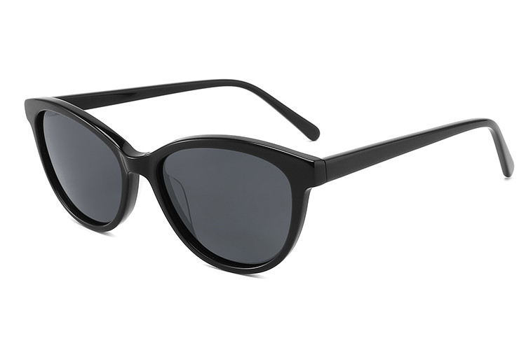 Gafas de sol de acetato-FG1366T