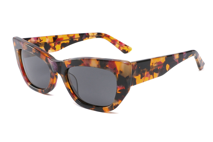 Gafas de sol de acetato-FG1229T