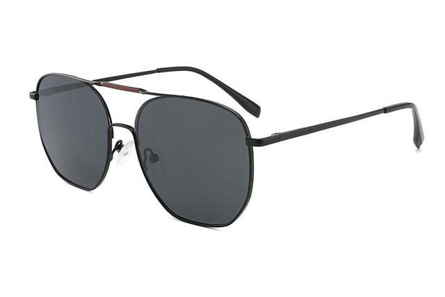 Gafas de sol de metal-ZD8802T