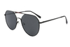 Gafas de sol de metal-ZD8805T