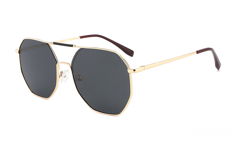 Gafas de sol de metal-ZD8803T