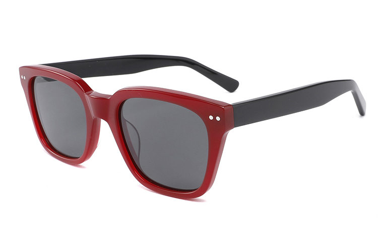 Gafas de sol de acetato-FG1230T