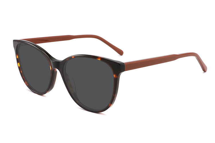 Gafas de sol de acetato-FG1297T