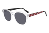 Gafas de sol de acetato-FG1394T