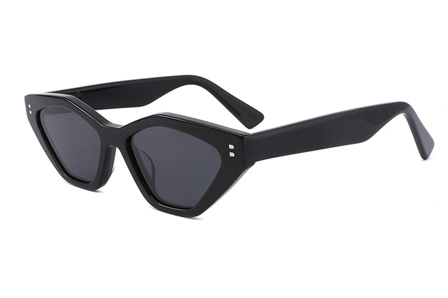 Gafas de sol de acetato-FG1388T