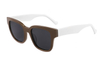 Gafas de sol de acetato-FG1531T