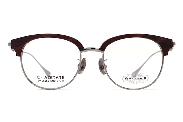 Marcos de gafas de diseñador al por mayor 95050