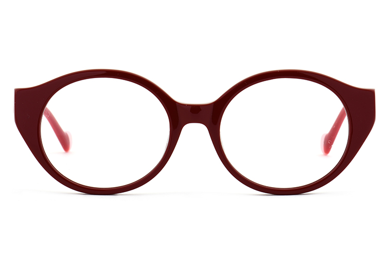 Monturas de gafas de acetato al por mayor WXA21048