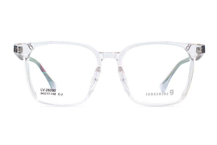 Venta al por mayor Monturas de gafas Tr90 26090