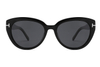Gafas de sol de acetato-FG1458T