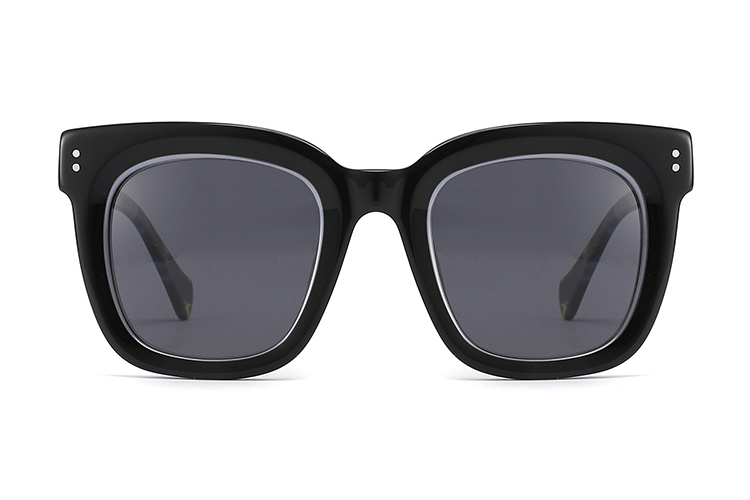 Gafas de sol de acetato-FG1451T