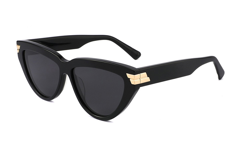 Gafas de sol de acetato-FG1438T