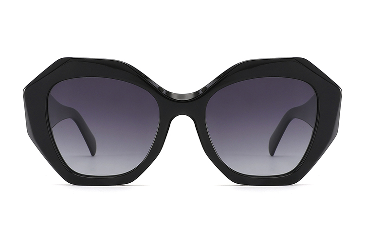 Gafas de sol de acetato-YD1071T