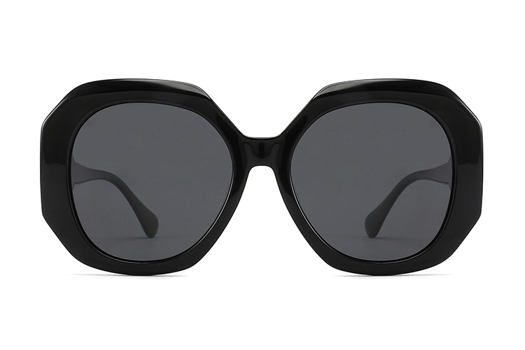 Gafas de sol de acetato-FG1502T