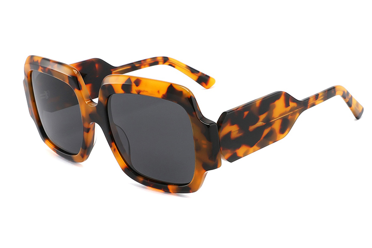 Gafas de sol de acetato-FG1463T