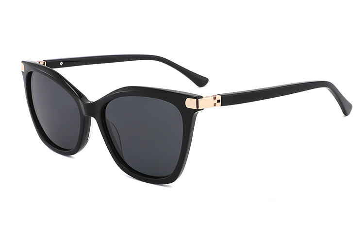 Gafas de sol de acetato-ZD8821T