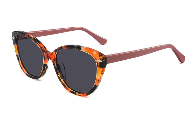 Gafas de sol de acetato-FG1567T