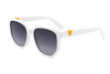 Gafas de sol de acetato-FG1060T