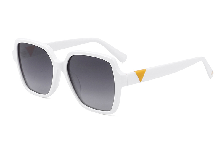 Gafas de sol de acetato-FG1058T