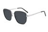 Gafas de sol de acetato metálico-FG1072T