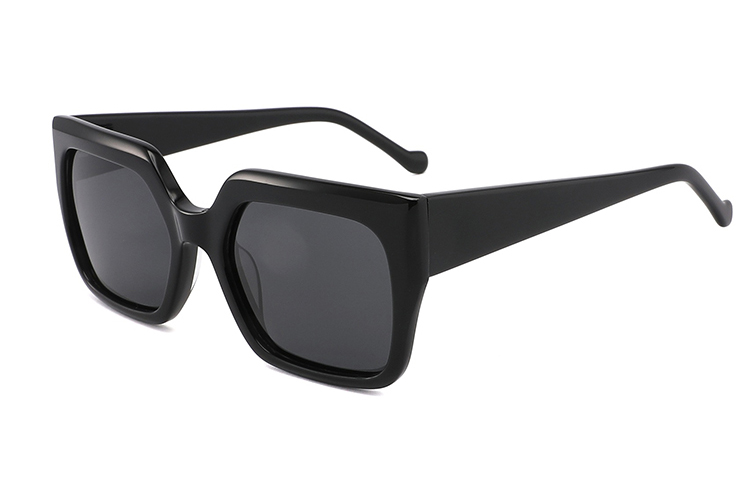 Gafas de sol de acetato-FG1508T