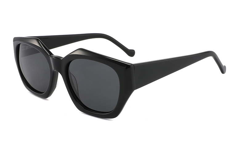 Gafas de sol de acetato-FG1509T