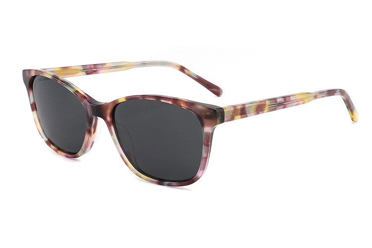 Gafas de sol de acetato-FG1299T