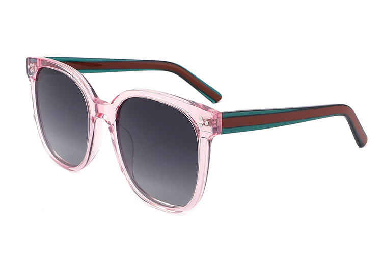 Gafas de sol de acetato-FG1321T