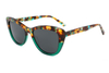Gafas de sol de acetato-FG1362T