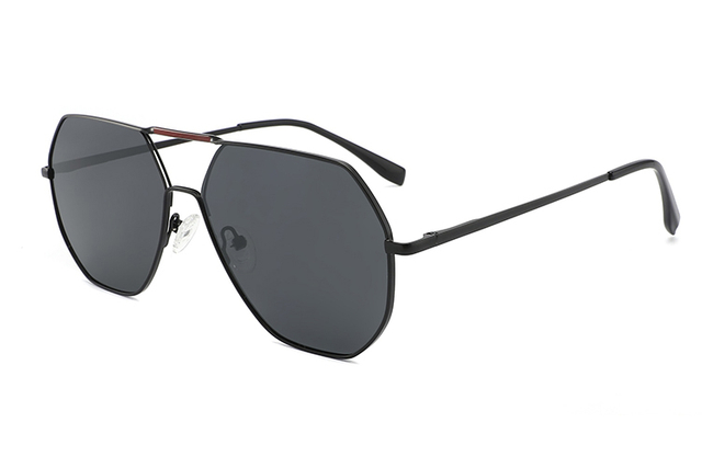 Gafas de sol de metal-ZD8801T