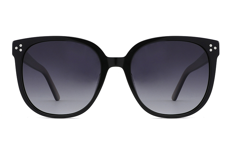 Gafas de sol de acetato-FG1324T