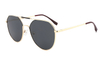 Gafas de sol de metal-ZD8805T