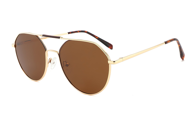 Gafas de sol de metal-ZD8804T