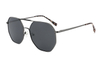 Gafas de sol de metal-ZD8803T
