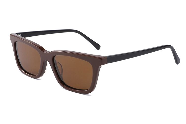 Gafas de sol de acetato-FG1235T