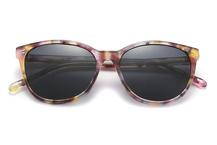 Gafas de sol de acetato-FG1297T