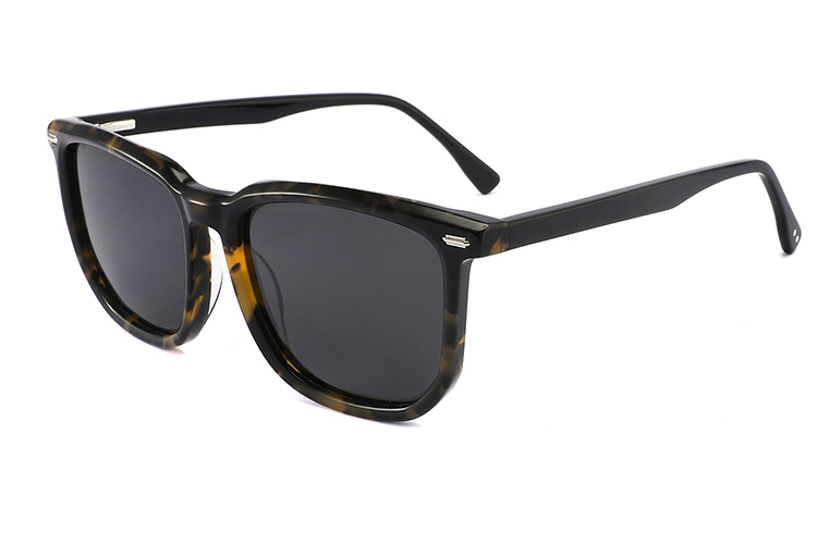 Gafas de sol de acetato-FG1524T