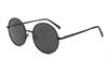 Gafas de sol de metal-ZD8810T