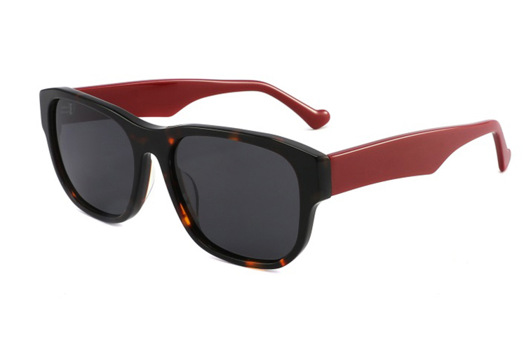 Gafas de sol de acetato-FG1535T