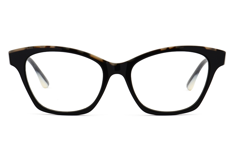 Monturas de gafas de acetato al por mayor WXA21051