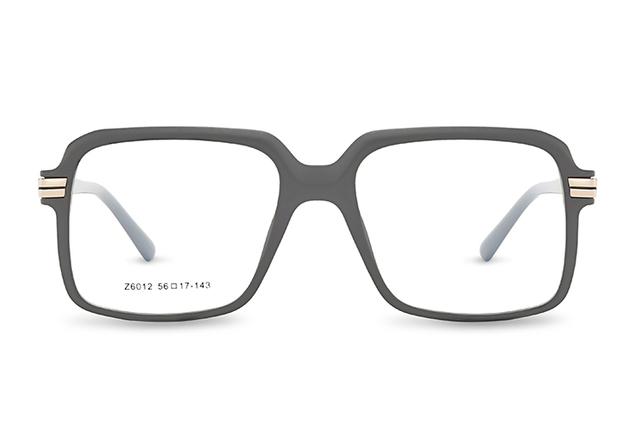 Venta al por mayor Marcos de gafas Tr90 HT6012